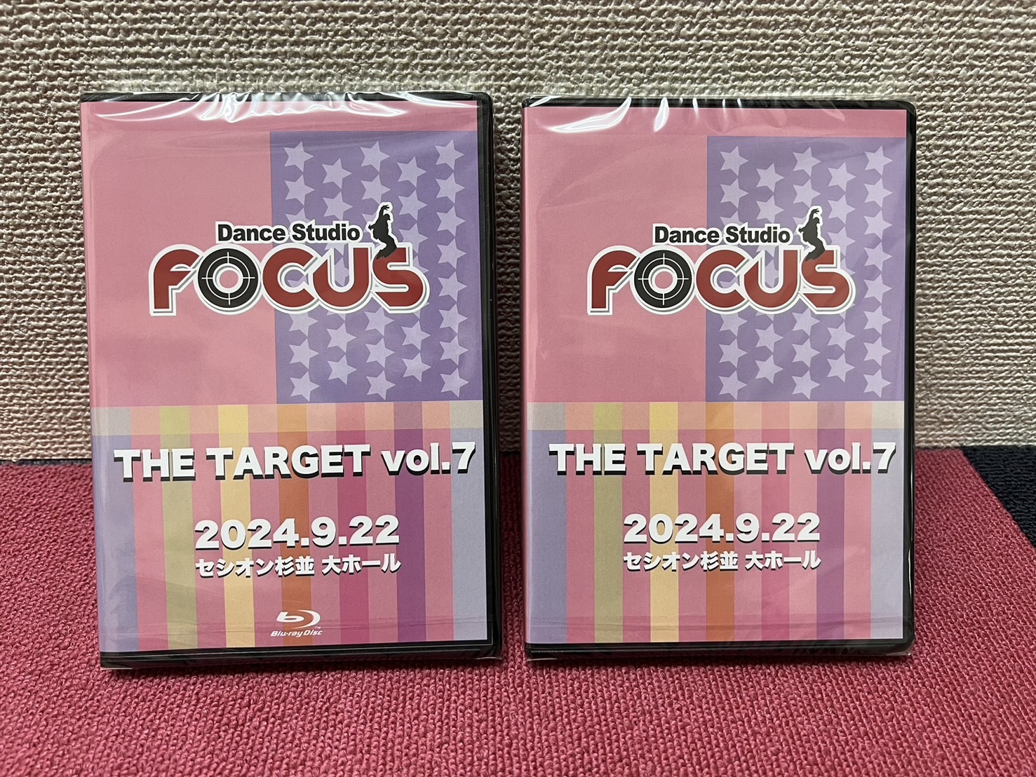 2024発表会DVD