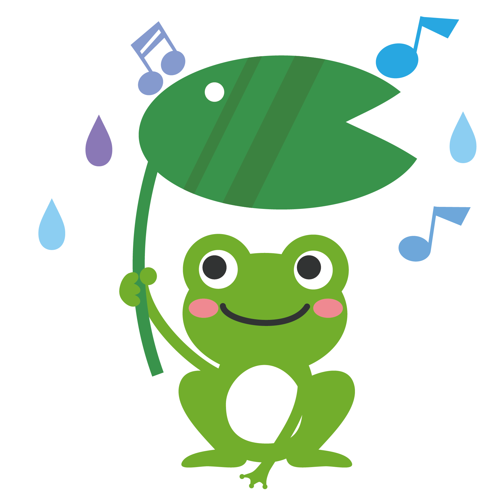 梅雨2026