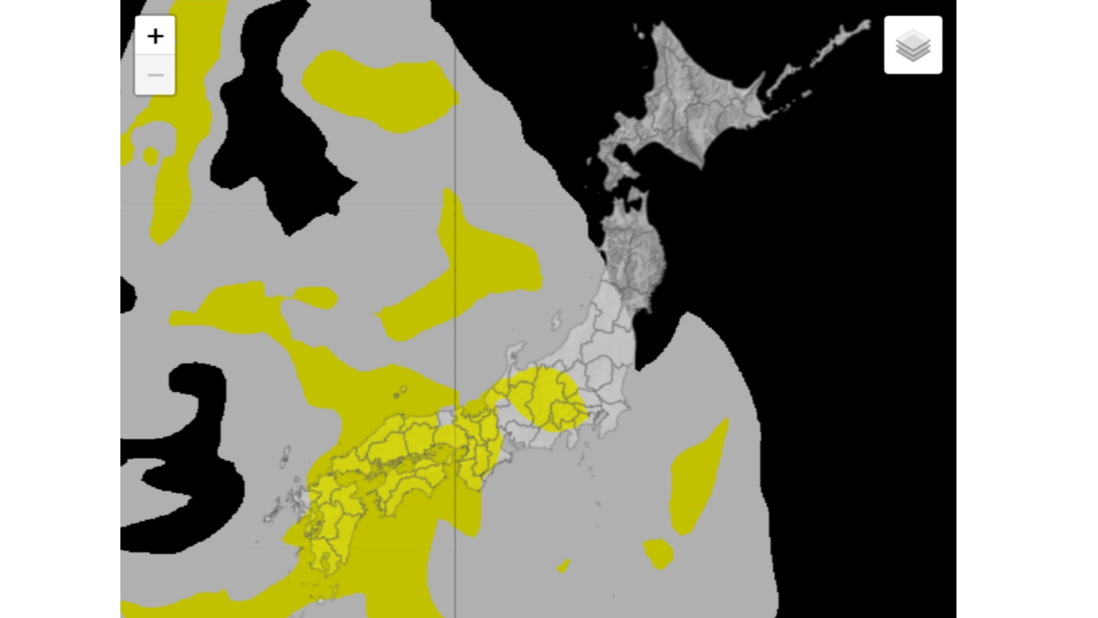 黄砂